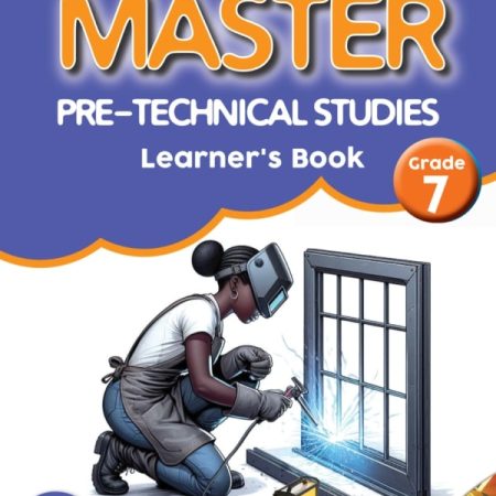 Booklyst Master Pre-Technical Grade 7 (Rationalised)