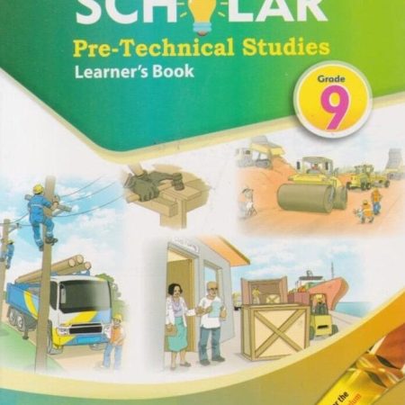 KLB Top Scholar Pre-Technical Studies GD9 (Rationalised)