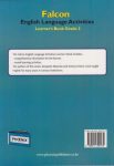 Phoenix Falcon English Language Grade 2 (Rationalised)