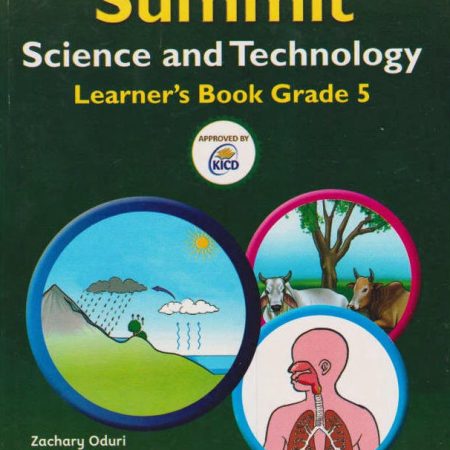 Phoenix Summit Science & Technology GD5 (Rationalised)