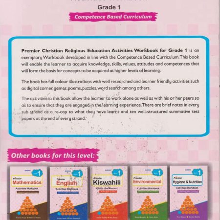 Queenex-Premier-CRE-Activities-Workbook-Grade-1-Riki-Bookshop