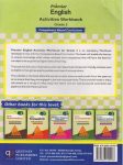 Queenex Premier English Activity Workbook Grade 2