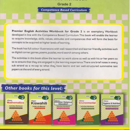 Queenex-Premier-English-Activity-Workbook-Grade-2-Riki-Bookshop