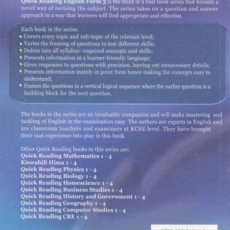 Quick-Reading-English-Form-3-Longhorn-Riki-Bookshop
