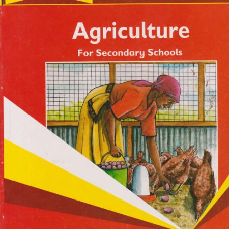 Premier Golden Tips Agriculture Sec Schools (Moran)
