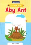 Aby Ant (Queenex)