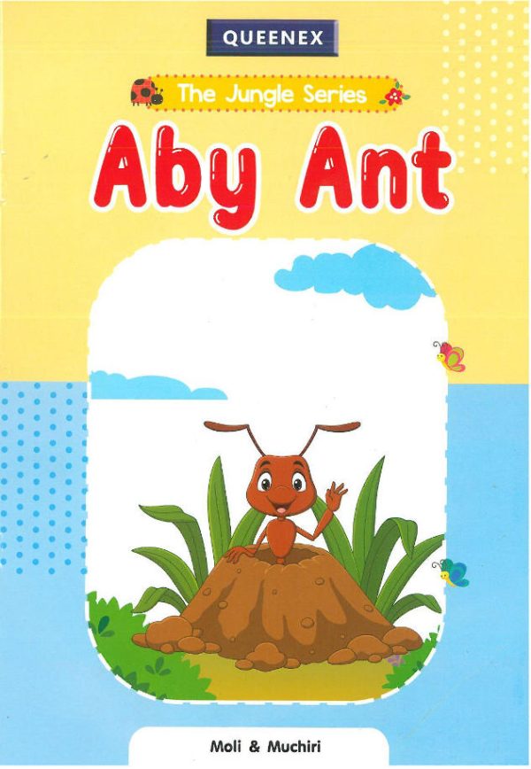 Aby Ant (Queenex)