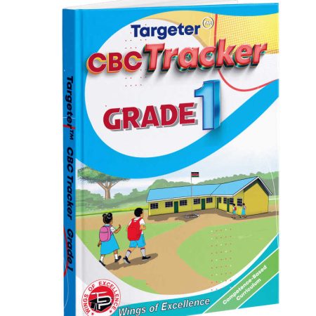 Targeter CBC Tracker Grade 1 (Rationalised)