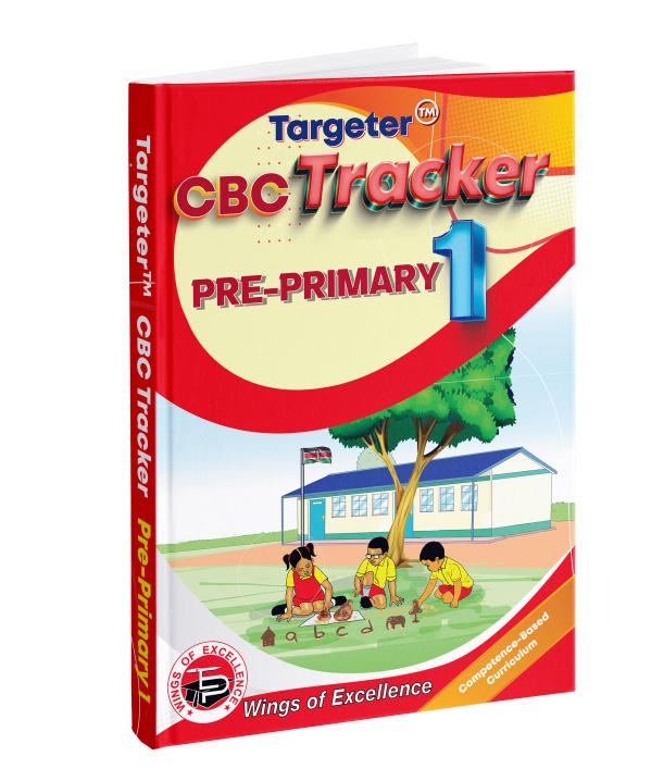 Targeter CBC Tracker PP1 (Rationalised)
