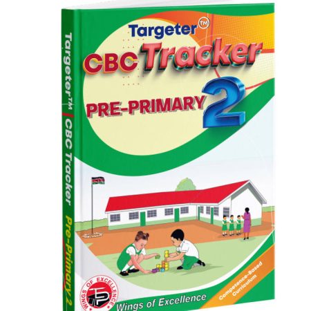 Targeter CBC Tracker PP2 (Rationalised)