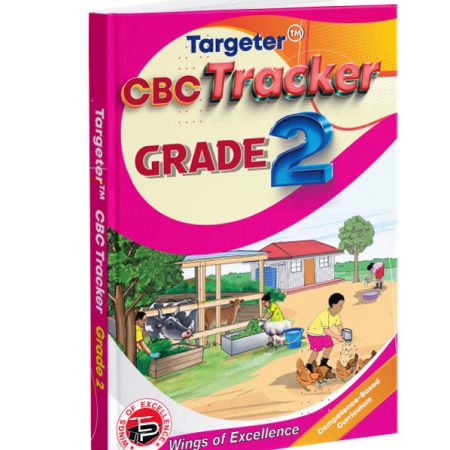 Targeter CBC Tracker Grade 2 (Rationalised)