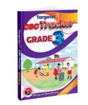 Targeter CBC Tracker Grade 3 (Rationalised)