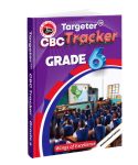 Targeter CBC Tracker Grade 6 (Rationalised)