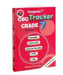 Targeter CBC Tracker Grade 7 Volume1 (Rationalised)