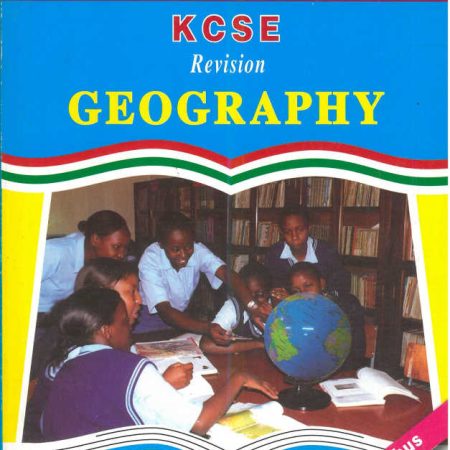 Topmark KCSE Revision Geography - KLB