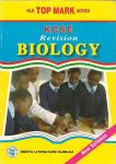 Topmark KCSE Revision Biology - KLB
