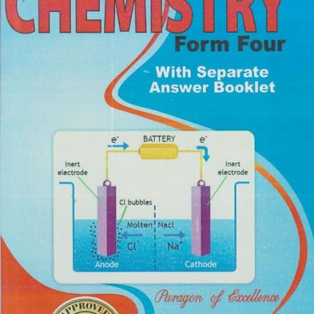 Topnotch Notes & Workbook Chemistry Form 4