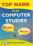 Topmark KCSE Computer Studies Questions & Answers