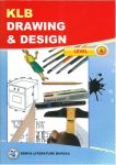 KLB Drawing & Design Level 4 - Technical Skills Coursebook