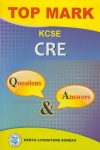 Topmark KCSE CRE Questions & Answers - KLB
