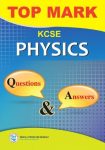 Topmark KCSE Physics Questions & Answers - KLB