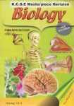 KCSE Masterpiece Revision Biology Form 4 - With Answers