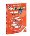 Targeter CBC Tracker Grade 7 Volume 2 (Rationalised)