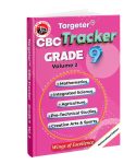 Targeter CBC Tracker Grade 9 Vol 2 (Rationalised)
