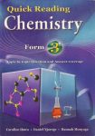 Quick Reading Chemistry Form 3 - Questions & Answers