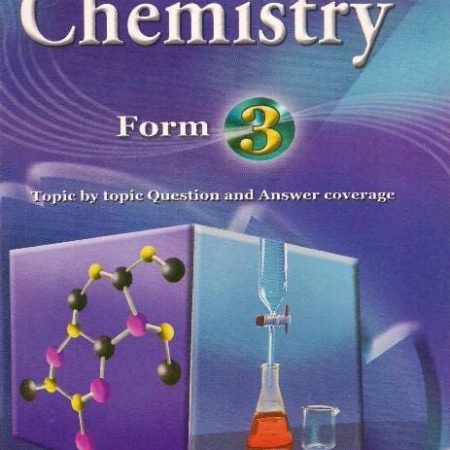 Quick Reading Chemistry Form 3 - Questions & Answers