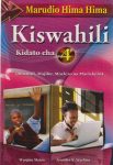 Marudio Hima Hima Kiswahili FM 4 (Longhorn)