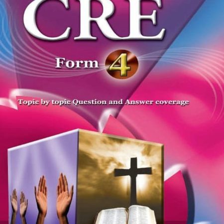 Quick Reading CRE Form 4 (Longhorn)