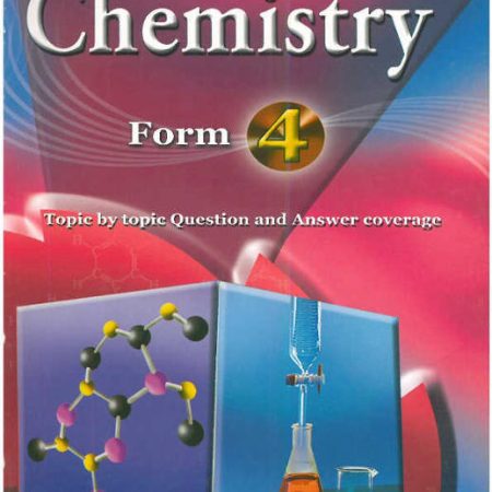 Quick Reading Chemistry Form 4 (Longhorn)