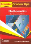 Premier Golden Tips Maths for Secondary Schools (Moran)