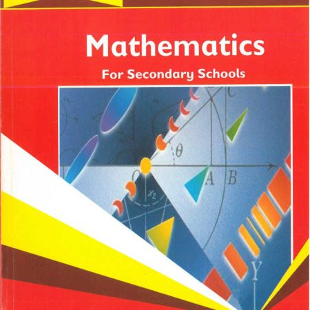 Premier Golden Tips Maths for Secondary Schools (Moran)