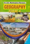 KCSE Masterpiece Revision Geography FM 4 - With Answers