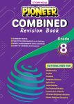 Pioneer Combined Revision Encyclopedia GD8 (Rationalised)