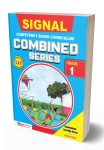 Signal Combined Series Encyclopedia GD1 (Rationalised)