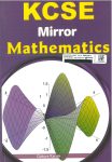 KCSE Mirror Mathematics (Spotlight)- by Gakure Karuri