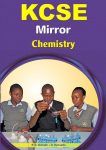 KCSE Mirror Chemistry (Spotlight)