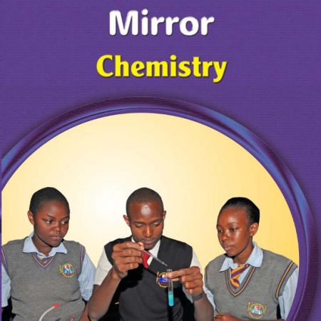 KCSE Mirror Chemistry (Spotlight)