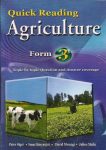 Quick Reading Agriculture Form 3 - Questions & Answers