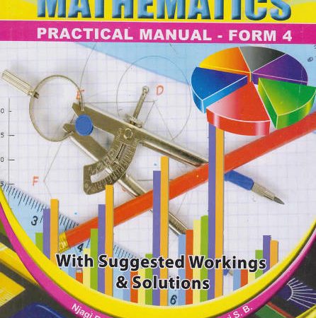 KCSE Masterpiece Revision Mathematics Manual FM4