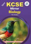 KCSE Mirror Biology - Revised 3rd Edition (Spotlight).