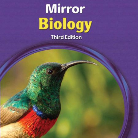 KCSE Mirror Biology - Revised 3rd Edition (Spotlight).