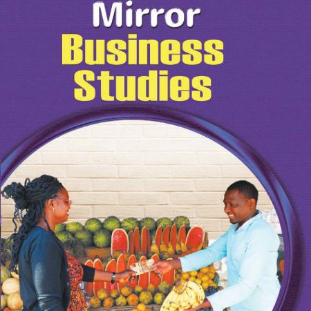 KCSE Mirror Business Studies (Spotlight)