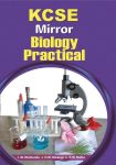 KCSE Mirror Biology Practical (Spotlight)
