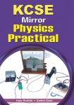 KCSE Mirror Physics Practical (Spotlight)