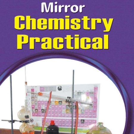 KCSE Mirror Chemistry Practical (Spotlight)
