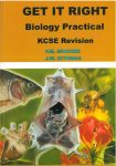 Get It Right Biology Practical KCSE Revision (Pezi)